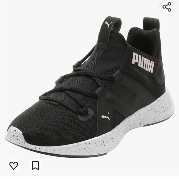 Puma contempt demi mesh - Picture 4 of 7
